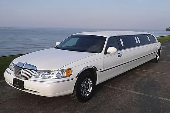 town car limo